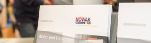NOWAK-Heizung-Sanitär-Installateur-Neuigkeiten-Broschüre