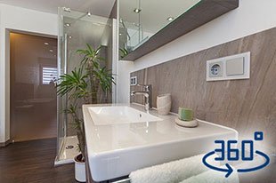 Bad-Referenzbad-marmor-und-holz-Waschtisch-Armatur-Badmöbel-360